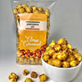 JUNETEENTH JOY ® Gourmet Popcorn - Caramel 7oz.