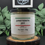 JUNETEENTH JOY ® Candle Sea Salt & Lily 8.5 oz.