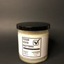 Your Vote Matters 8.5 oz Lavender