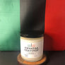 KWANZAA KRAVINGS™  Lavender 8.5oz. Soy Scented Candle