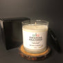 Kwanzaa Kravings™ Sea Salt & Orchid Soy 8.5oz. Candle