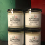 KWANZAA RKAVINGS ™ Soy Candles Variety Pack